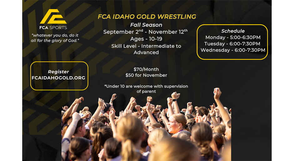Club Information